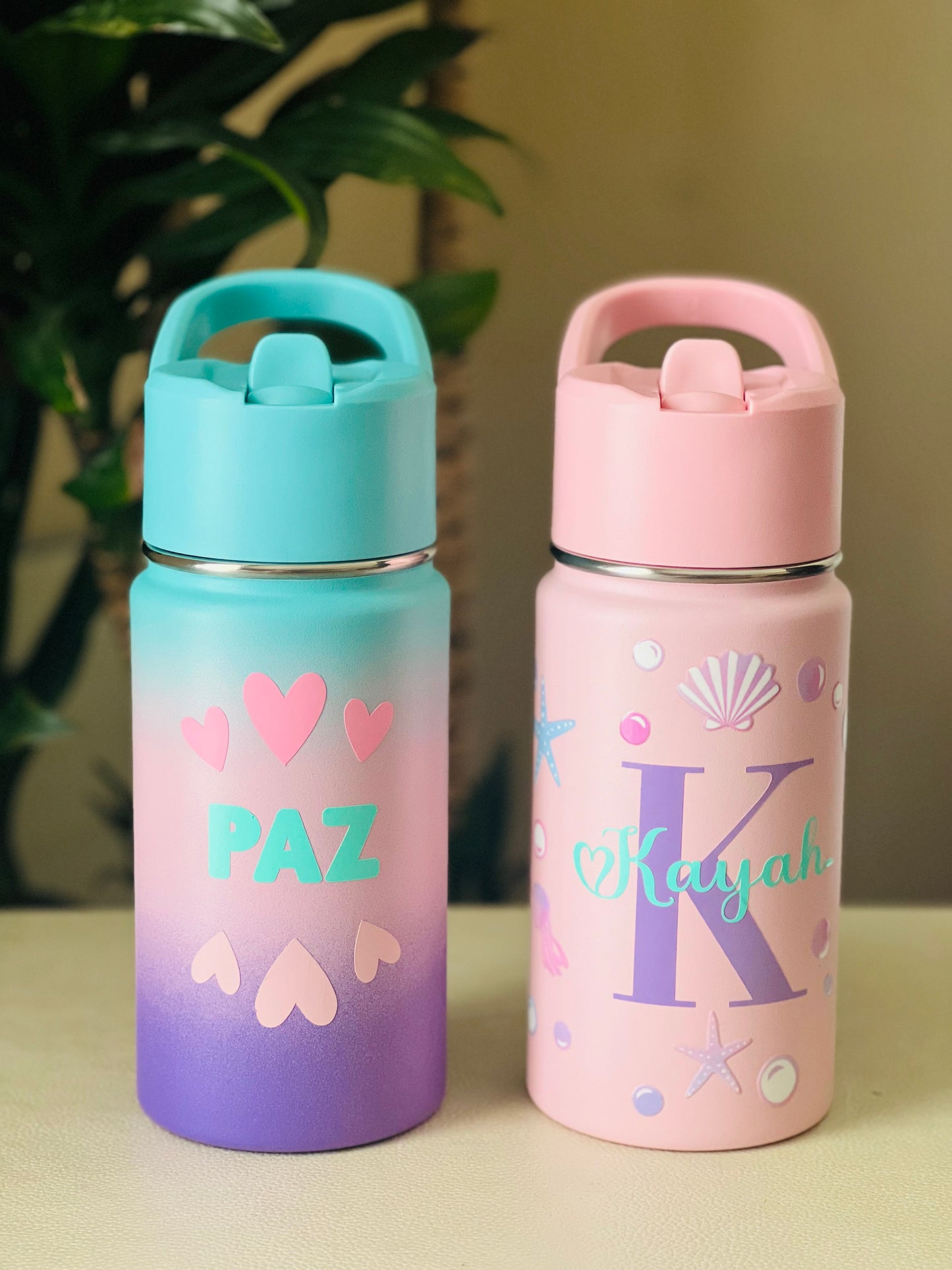 WATER BOTTLE 12OZ