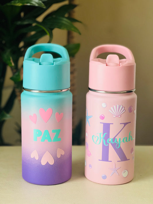 WATER BOTTLE 12OZ